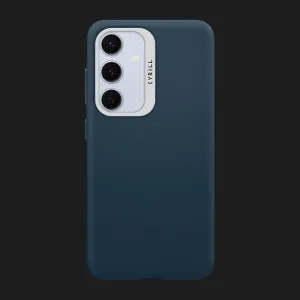 Чохол Spigen Cyrill UltraColor для Samsung Galaxy S24 (Deep Sea) в Хмельницькому