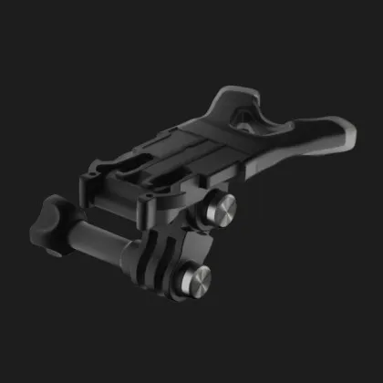 Кріплення каппа GoPro Bite Mount (ABITM-001) (Black) в Новому Роздолі