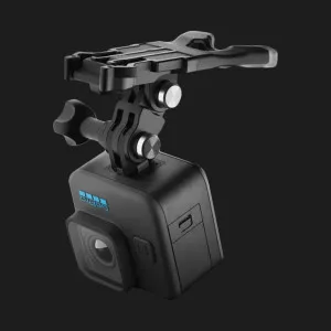 Кріплення каппа GoPro Bite Mount (ABITM-001) (Black) в Бердичеві