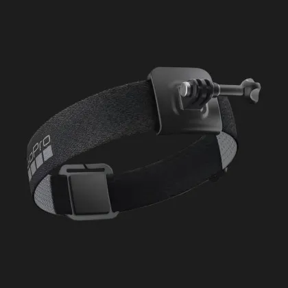 Крепление на голову Head Strap 2.0 (ACHOM-002) (Black) в Черновцах