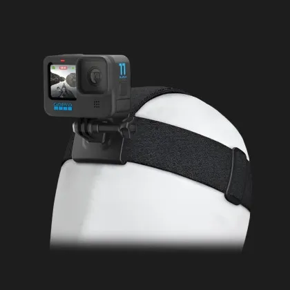Крепление на голову Head Strap 2.0 (ACHOM-002) (Black) в Черновцах
