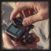 Защитная линза для камеры GoPro HERO9/10/11/11mini (ADCOV-002)