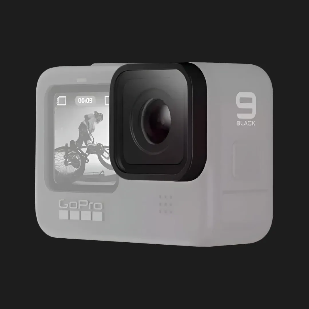Захисна лінза для камери GoPro HERO9/10/11/11mini (ADCOV-002)