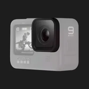 Захисна лінза для камери GoPro HERO9/10/11/11mini (ADCOV-002) в Бердичеві