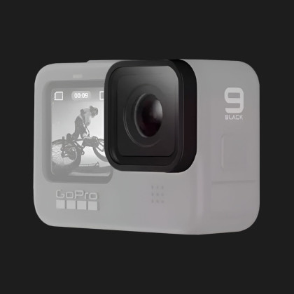Захисна лінза для камери GoPro HERO9/10/11/11mini (ADCOV-002) в Сумах