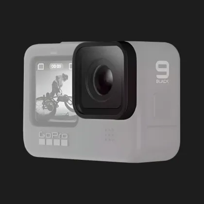Защитная линза для камеры GoPro HERO9/10/11/11mini (ADCOV-002) в Дубно