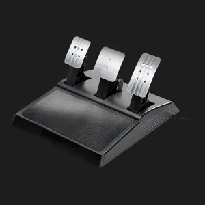 Комплект (кермо, педалі) Thrustmaster T300 RS GT Edition PS5/PC/PS4 (Black) (EU) в Бродах