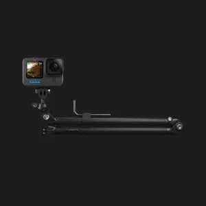 Кріплення GoPro Boom на кермо + Bar Mount (AEXTM-011) в Бердичеві