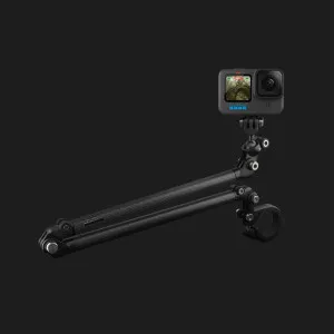 Кріплення GoPro Boom на кермо + Bar Mount (AEXTM-011) в Бердичеві