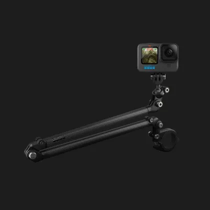 Кріплення GoPro Boom на кермо + Bar Mount (AEXTM-011) в Києві