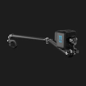 Кріплення GoPro Boom на кермо + Bar Mount (AEXTM-011) в Бердичеві