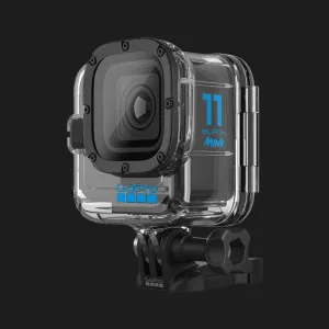 Захисний бокс для HERO11 mini (Black) (AFDIV-001) в Бердичеві