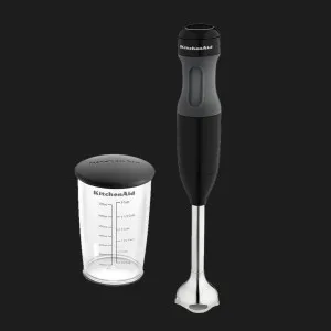 Блендер погружной KitchenAid Classic (Black) в Бродах