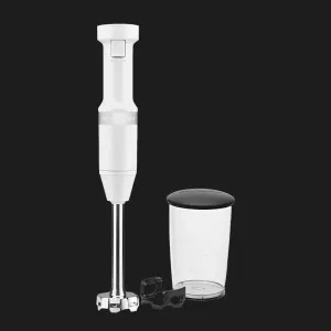 Блендер погружной KitchenAid Classic (White) в Дрогобыче