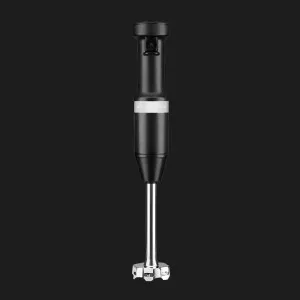 Блендер погружной KitchenAid с аксессуарами (Black Matte) в Дрогобыче