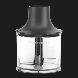 Блендер погружной KitchenAid с аксессуарами (Gray) в Бродах