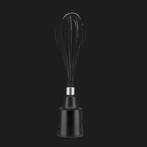 Блендер погружной KitchenAid с аксессуарами (Black Matte) в Дрогобыче