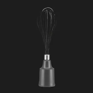 Блендер погружной KitchenAid с аксессуарами (Gray) в Бродах