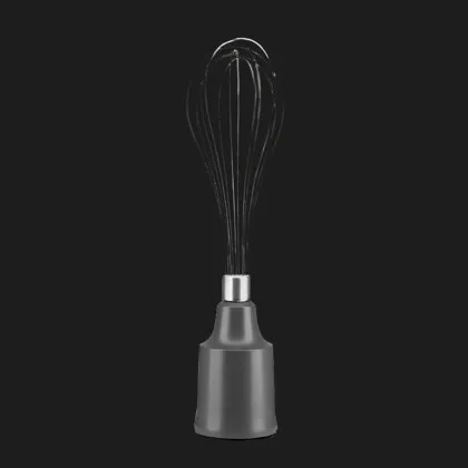 Блендер занурювальний KitchenAid з аксесуарами (Gray)