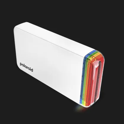 Фотопринтер Polaroid Hi-Print Gen 2 (White) в Києві