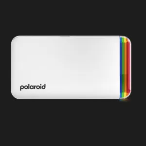 Фотопринтер Polaroid Hi-Print Gen 2 (White) в Черновцах