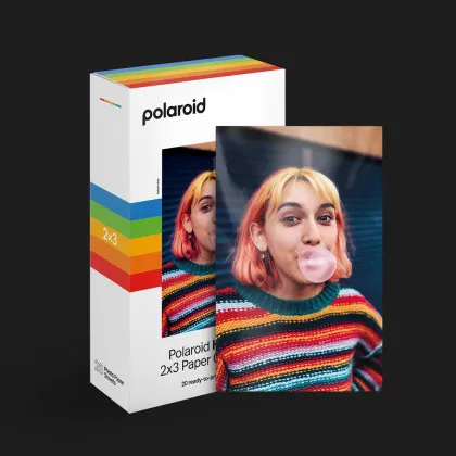 Фотопапір Polaroid Hi Print в Новому Роздолі