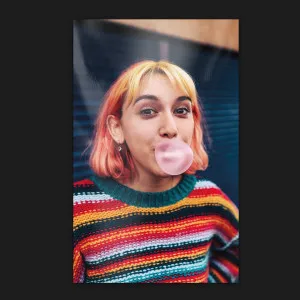 Фотопапір Polaroid Hi Print в Бродах