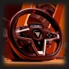 Комплект (руль, педали) Thrustmaster T248 PS5/PC (Black)