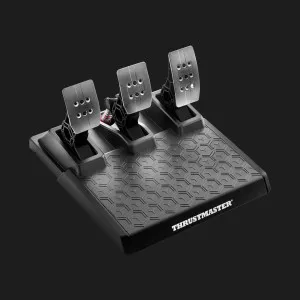 Комплект (кермо, педалі) Thrustmaster T248 Xbox/PC (Black) (EU) в Бродах