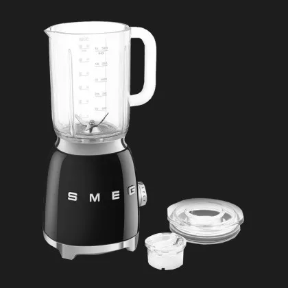 Блендер стационарный SMEG (Black) в Коломые