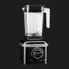 Блендер стаціонарний KitchenAid K130 CLASSIC, 1,4 л (Black)