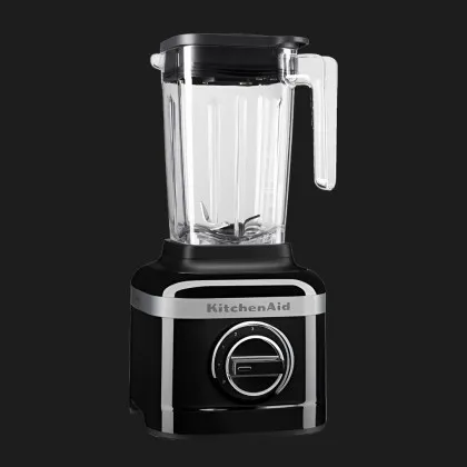 Блендер стаціонарний KitchenAid K130 CLASSIC, 1,4 л (Black)