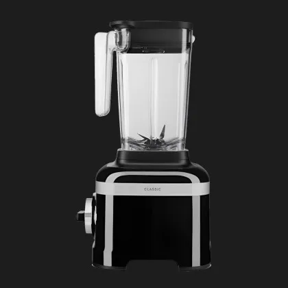 Блендер стационарный KitchenAid K130 CLASSIC, 1,4 л (Black) в Кропивницком