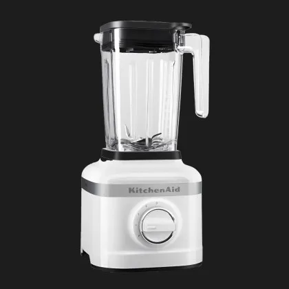 Блендер стаціонарний KitchenAid K130 CLASSIC, 1,4 л (White)