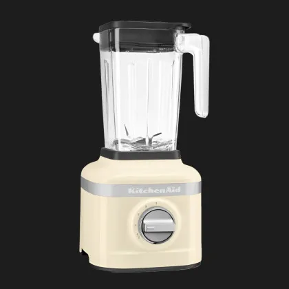 Блендер стаціонарний KitchenAid K150 (Cream)