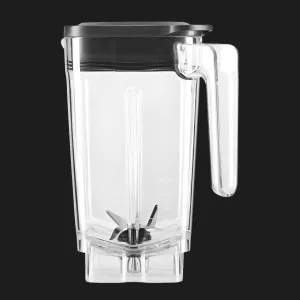 Блендер стационарный KitchenAid K150 (Black Matte) в Дрогобыче