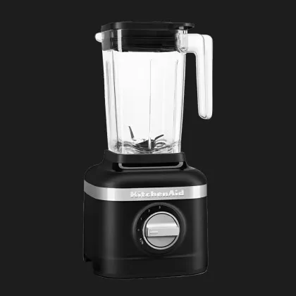 Блендер стационарный KitchenAid K150 (Black Matte) в Кропивницком