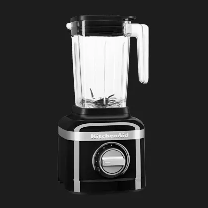 Блендер стаціонарний KitchenAid K150 (Black)