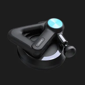 Беспроводной зарядный модуль Theragun (Black) в Дрогобыче