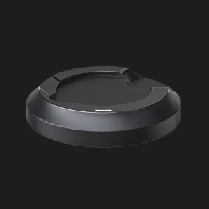 Беспроводной зарядный модуль Theragun (Black) в Дрогобыче