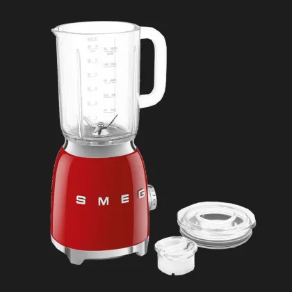 Блендер стационарный SMEG (Red) в Житомире