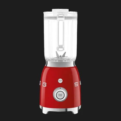 Блендер стаціонарний SMEG (Red) в Стрию