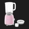 Блендер стационарный SMEG (Pink)