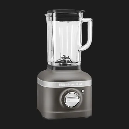 Блендер стаціонарний KitchenAid Artisan K400 1,4 л (Gray)