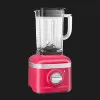 Блендер стационарный KitchenAid Artisan K400 1,4 л (Hibiscus)