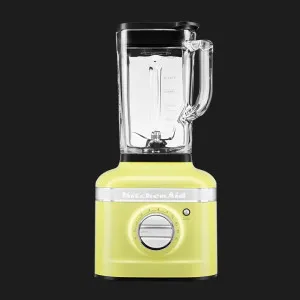 Блендер стаціонарний KitchenAid Artisan K400 1,4 л (Yellow)