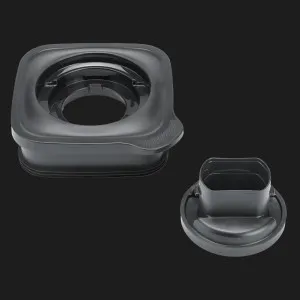 Блендер стаціонарний KitchenAid Artisan K400 1,4 л (Silver)