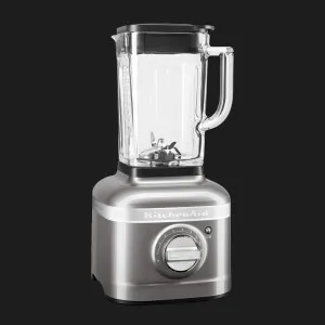 Блендер стаціонарний KitchenAid Artisan K400 1,4 л (Silver)