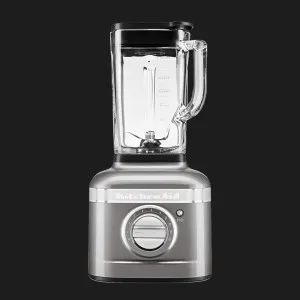 Блендер стаціонарний KitchenAid Artisan K400 1,4 л (Silver)