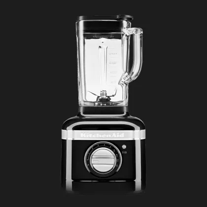 Блендер стаціонарний KitchenAid Artisan K400 1,4 л (Black) в Кривому Розі